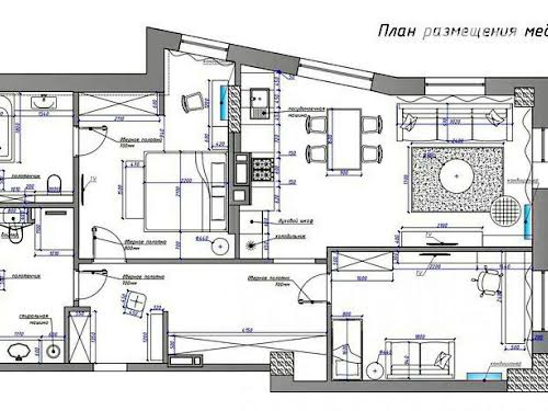 квартира по адресу Киев, Белорусская ул., 36а