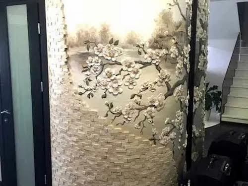 квартира по адресу Академика Сахарова ул., 36