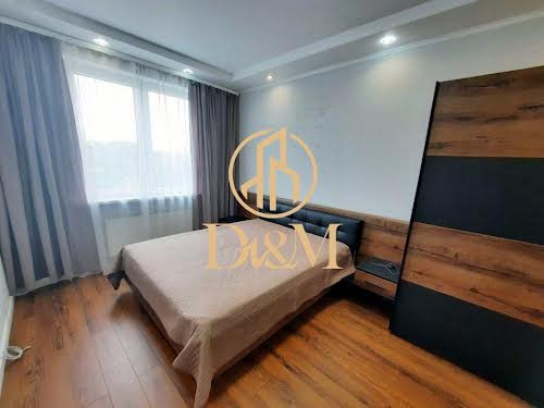 квартира за адресою Тбіліський пров., 1