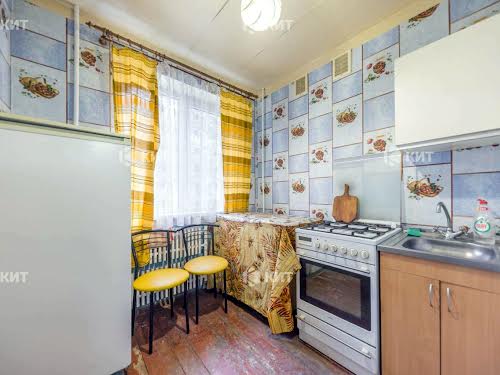 квартира за адресою Владислава Зубенка вул. (Тимурівців), 52