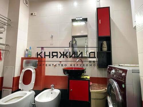 квартира за адресою Юлії Здановської вул. (Ломоносова), 54