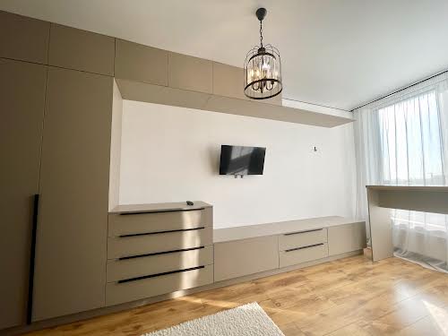 квартира за адресою Кадетський Гай вул., 10