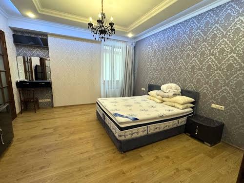 квартира по адресу Жуковского ул. (Жуковського), 10