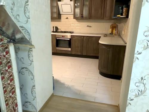 квартира за адресою Тракторобудівників просп., 103-г