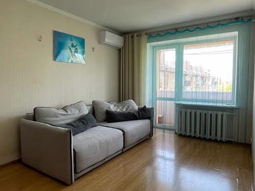 квартира за адресою Миру просп., 18