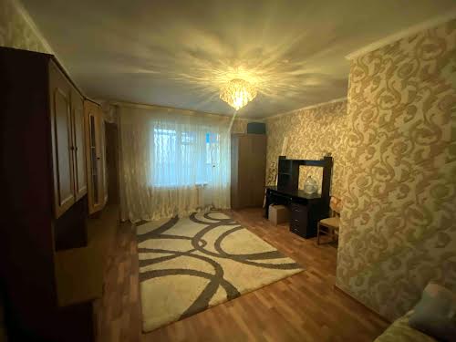 квартира за адресою Металургів вул., 34 а