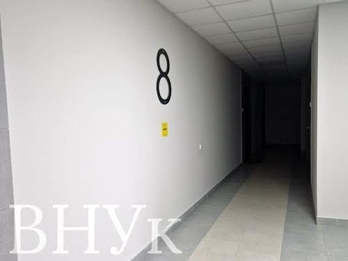 квартира за адресою Зоряна вул., 1