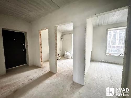 квартира по адресу Полуботка, 18