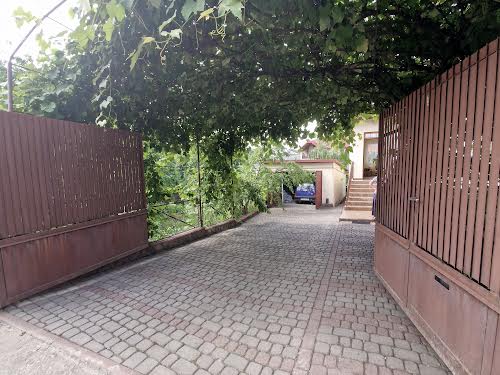 дом по адресу Утеха ул., 40