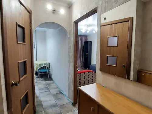 квартира по адресу Космонавтов ул., 15