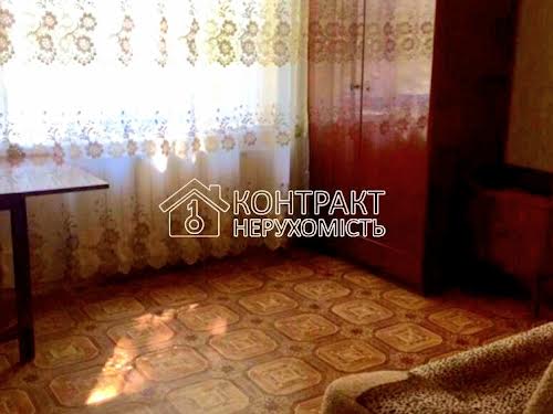 квартира по адресу Валентиновская ул., 11