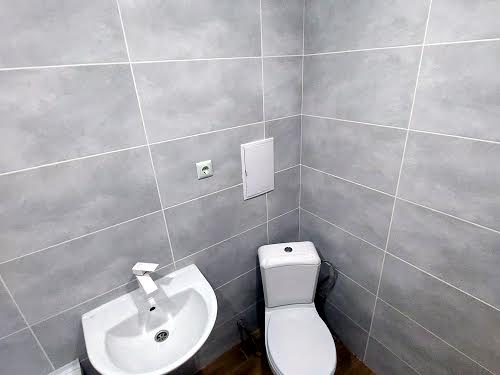 квартира за адресою Миколаївська вул., 3