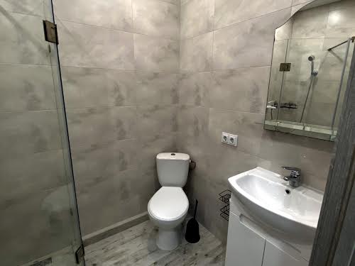 квартира за адресою Тарасівська вул., 21