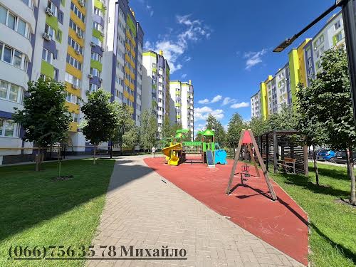 квартира за адресою Яблунева вул., 11