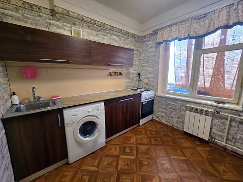 квартира за адресою Оболонський просп., 43