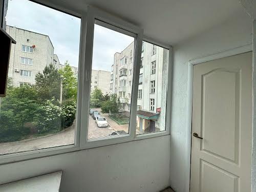 квартира по адресу Ивасюка ул., 21