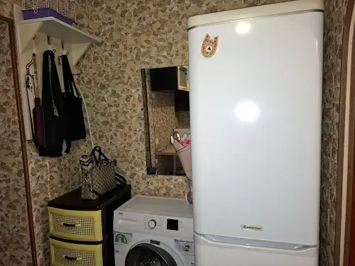 кімната за адресою Бахмутська вул. (Курська), 163
