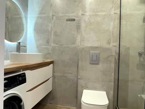 квартира за адресою Запорізьке шосе, 32д