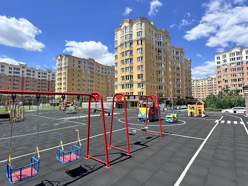 квартира по адресу Клубна, 12