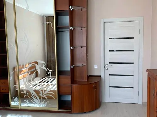 квартира по адресу Васильченка ул., 3