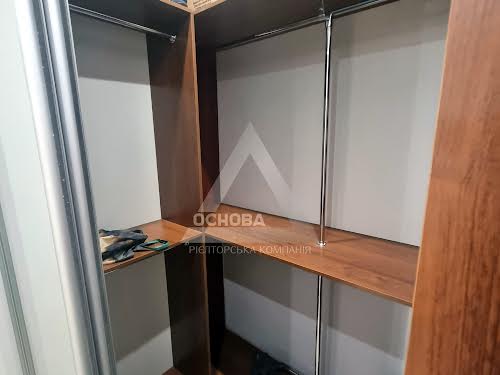 квартира по адресу Розваги ул., 27