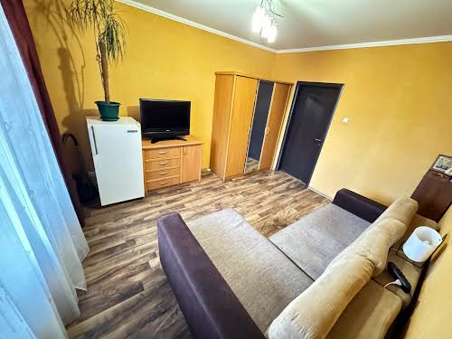 квартира за адресою Незалежності бульв. (50 років Жовтня), 15