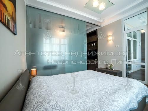 квартира за адресою Андрія Верхогляда вул. (Михайла Драгомирова), 7