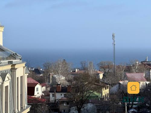 квартира за адресою Фонтанська дорога вул. (Перекопской дивизии улица), 62К