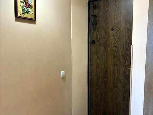 квартира за адресою Тернопільська вул., 22