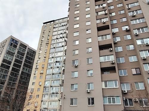 квартира за адресою Набережна Перемоги вул.