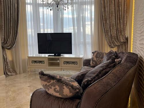 квартира за адресою Французький бульв., 22