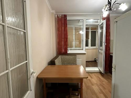 квартира по адресу Червоной Калины просп. (Владимира Маяковского), 68