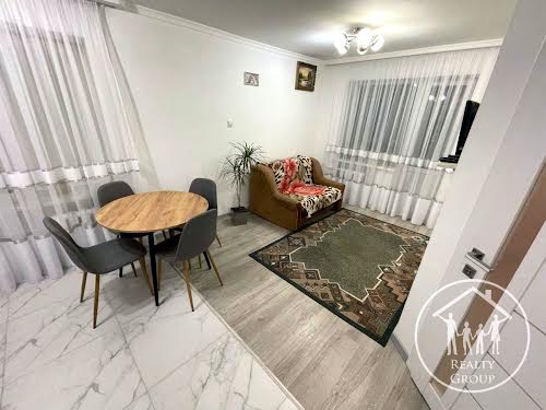 квартира за адресою Стрийська вул., 77