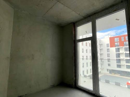 квартира за адресою Зелена вул., 111