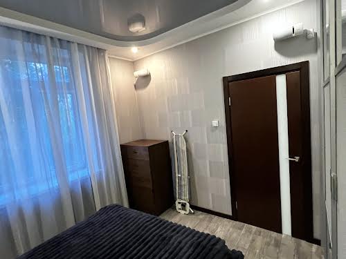 квартира за адресою Панаса Мирного вул., 20