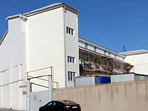 квартира за адресою Будівельний пров., 3