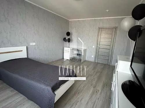 квартира по адресу вул. Сегрія Данченка, 3