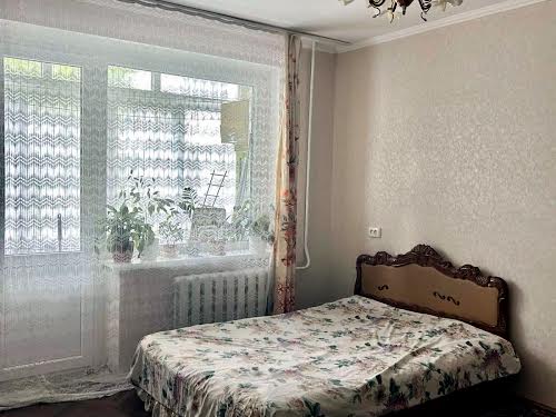 квартира по адресу Антоныча ул., 24