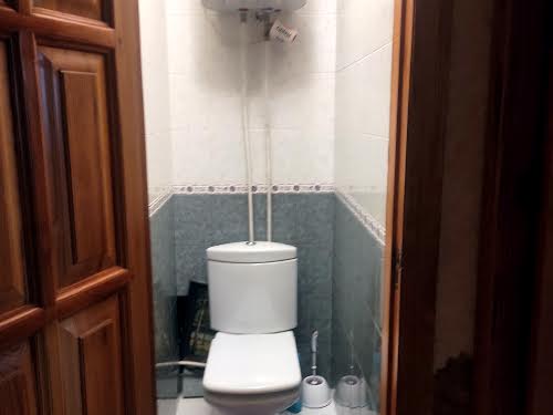 квартира за адресою Прогресивна вул., 3