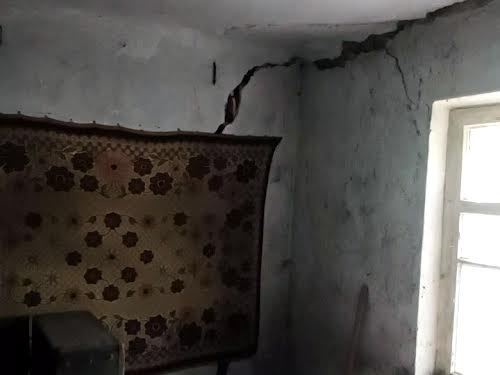 будинок за адресою Надберегова