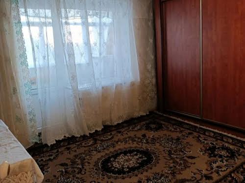 квартира по адресу Дмитрия Билоконя ул. (Баженова), 5