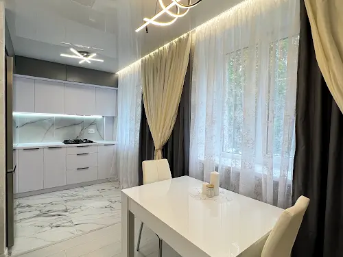 квартира за адресою 3 слобідська, 51