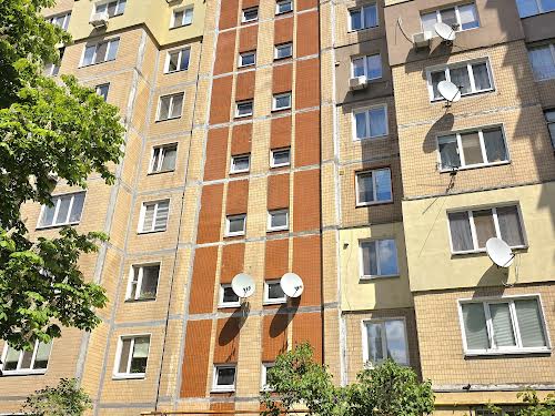 квартира за адресою Героїв Космосу вул., 19