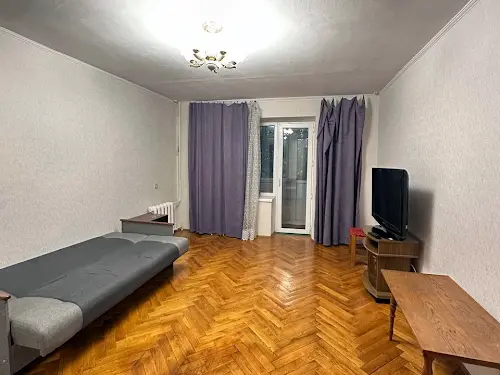 квартира по адресу Героев просп., 50