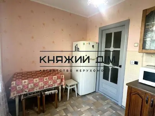 квартира по адресу Соломии Крушельницкой ул., 3-А