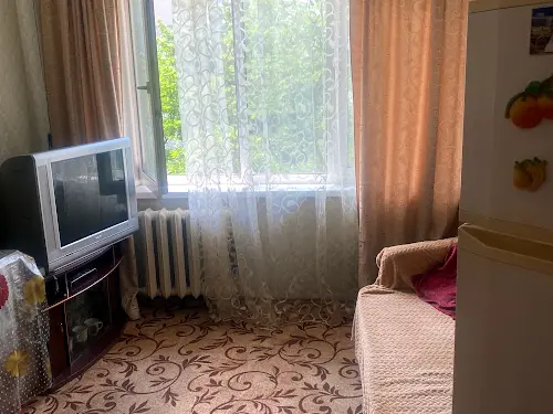 кімната за адресою Івана Микитенка вул., 3-А