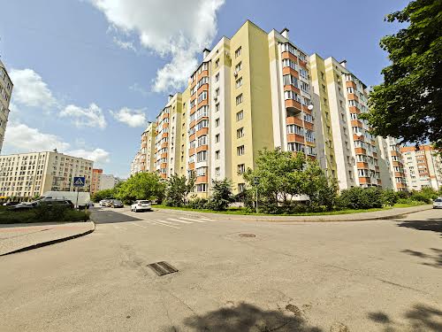 квартира по адресу Анатолия Бортняка ул., 2