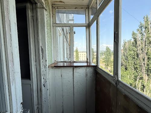 квартира за адресою Айвазовського вул., 4