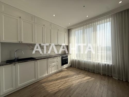 квартира за адресою Георгія Липського вул. (Толбухіна), 135д