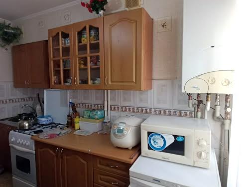 квартира за адресою Набережна Перемоги вул., 104